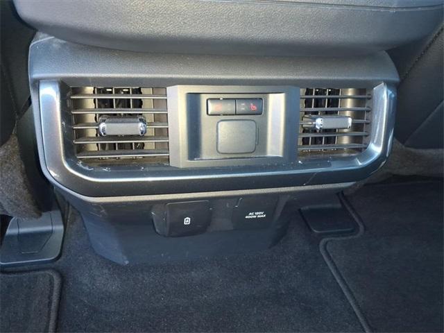 used 2023 Ford F-150 car, priced at $54,900
