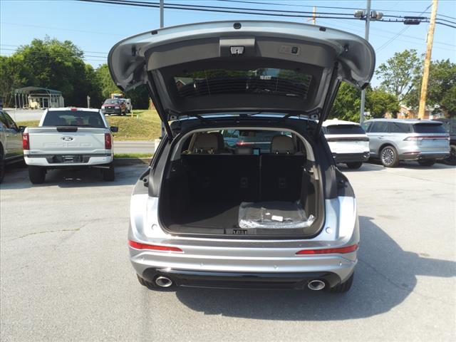 new 2024 Lincoln Corsair car, priced at $52,837