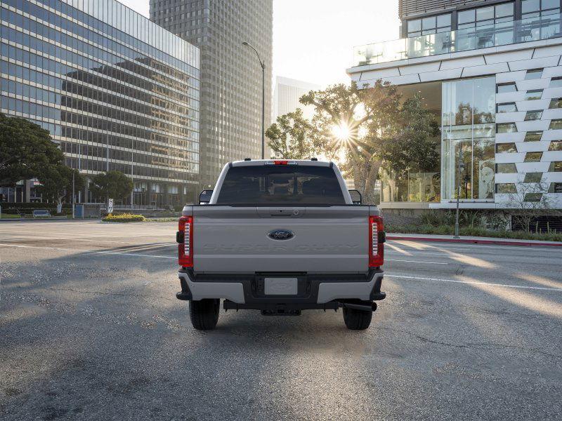 new 2025 Ford F-250 car, priced at $70,667