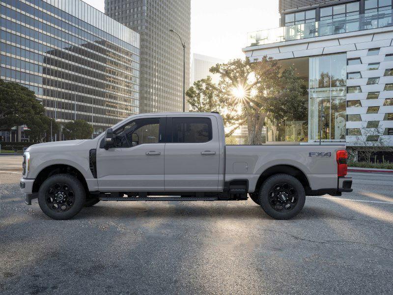 new 2025 Ford F-250 car, priced at $70,667