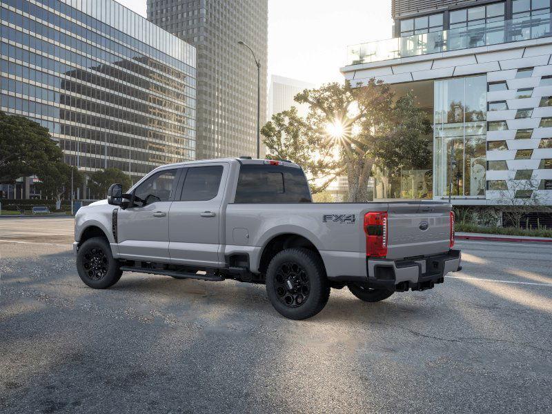 new 2025 Ford F-250 car, priced at $70,667