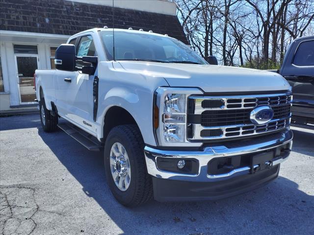 new 2024 Ford F-250 car, priced at $67,310