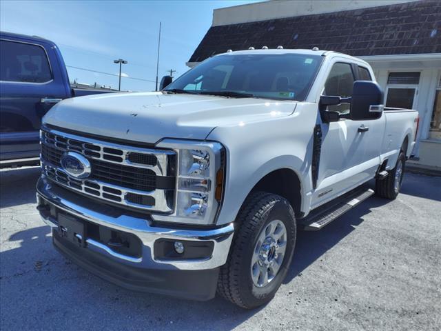 new 2024 Ford F-250 car, priced at $68,310