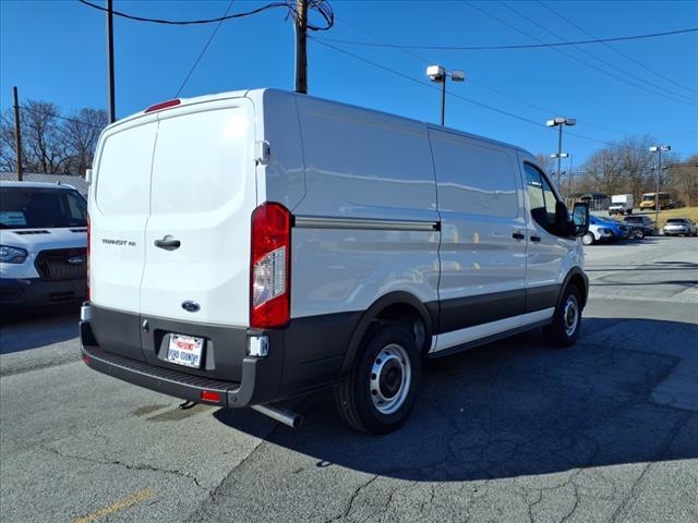new 2025 Ford Transit-150 car, priced at $46,449