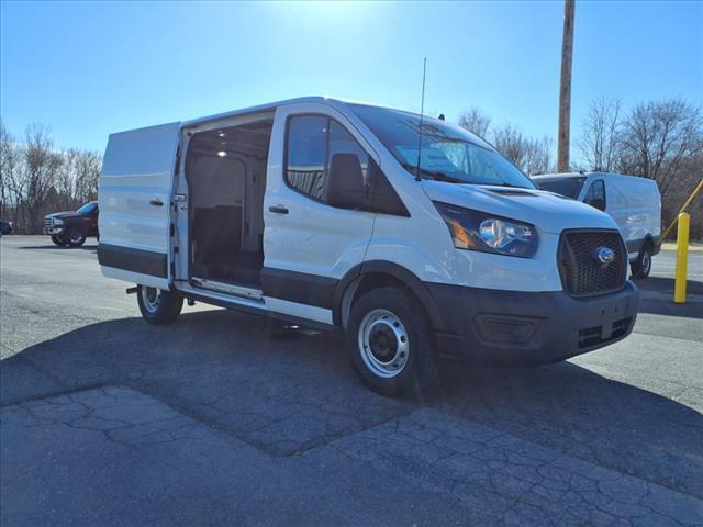 new 2025 Ford Transit-150 car, priced at $46,449