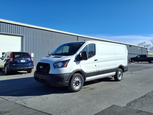 new 2025 Ford Transit-150 car, priced at $46,449