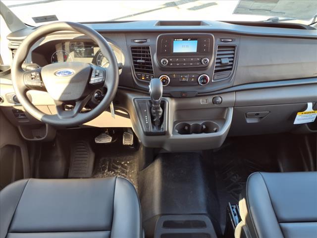 new 2025 Ford Transit-150 car, priced at $46,449