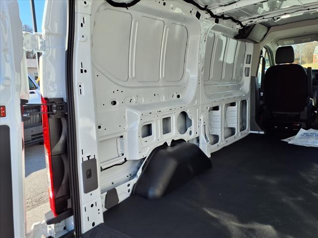 new 2025 Ford Transit-150 car, priced at $46,449