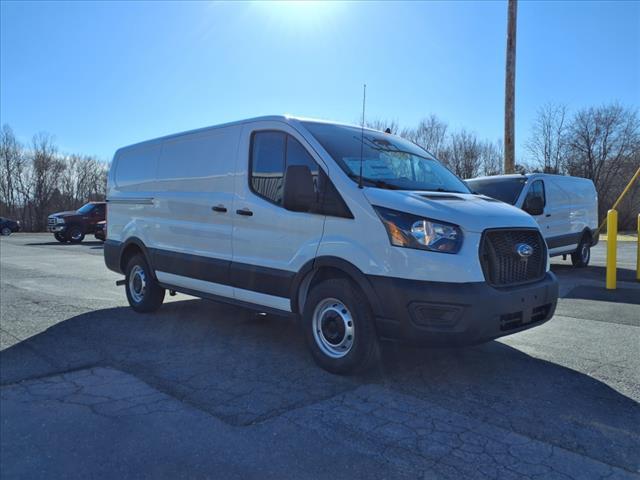 new 2025 Ford Transit-150 car, priced at $46,449