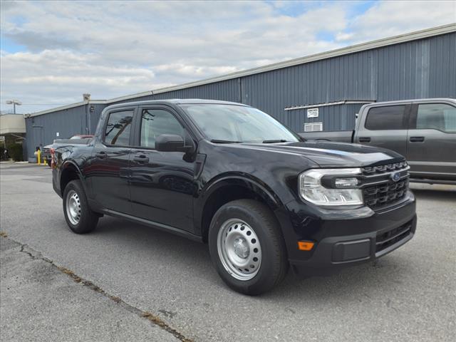 new 2024 Ford Maverick car, priced at $25,216