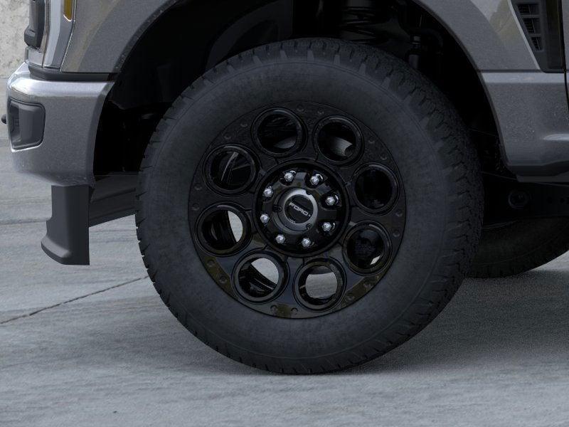 new 2025 Ford F-350 car