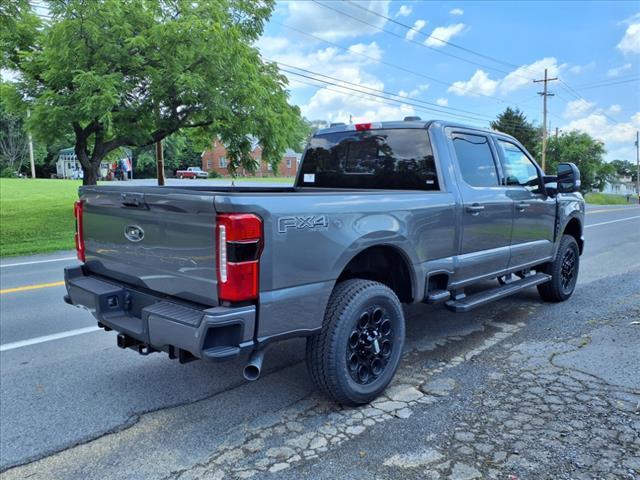new 2025 Ford F-350 car, priced at $73,163
