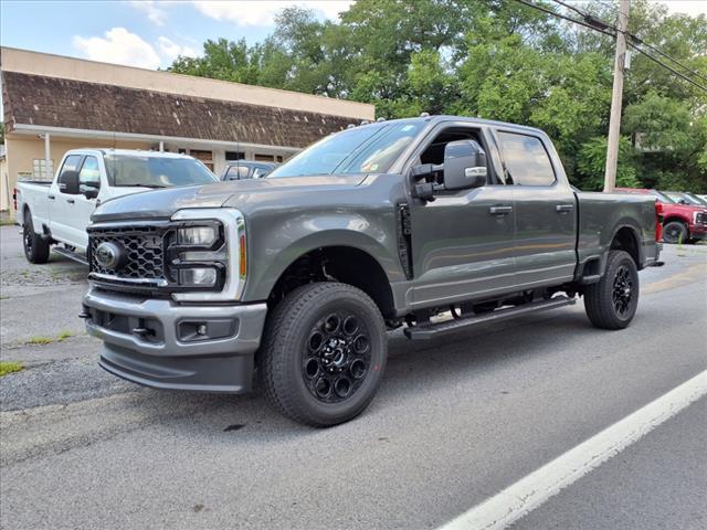 new 2025 Ford F-350 car, priced at $73,163