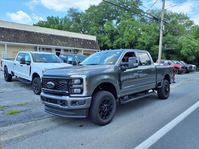 new 2025 Ford F-350 car, priced at $73,163