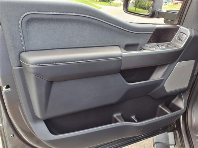 new 2025 Ford F-350 car, priced at $73,163
