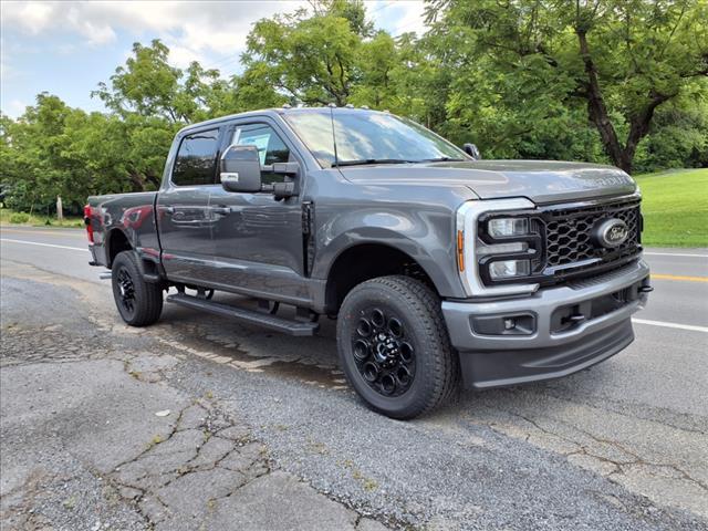new 2025 Ford F-350 car, priced at $73,163