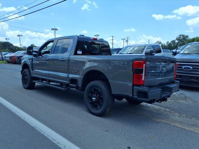 new 2025 Ford F-350 car, priced at $73,163