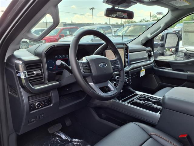 new 2025 Ford F-350 car, priced at $73,163