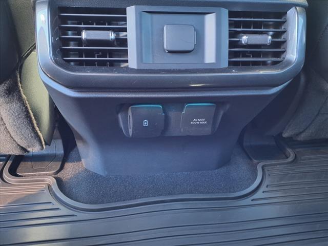 used 2023 Ford F-150 car, priced at $56,900
