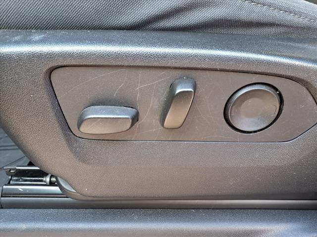 used 2022 Chevrolet Silverado 1500 car, priced at $35,900