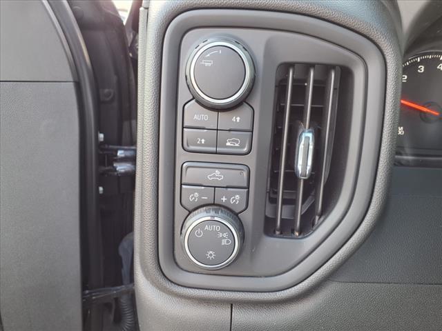 used 2022 Chevrolet Silverado 1500 car, priced at $35,900