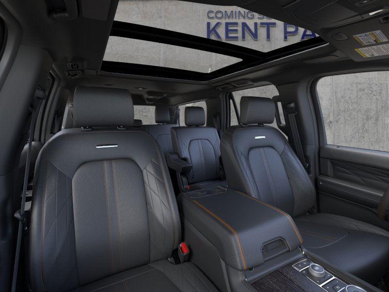 new 2024 Ford Expedition Max car, priced at $83,943