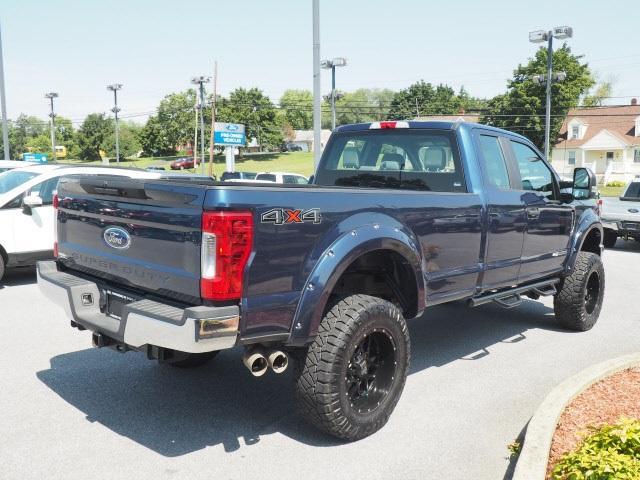 used 2019 Ford F-250 car, priced at $52,900