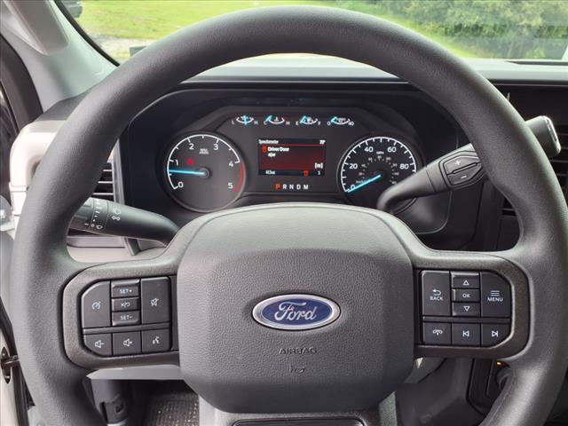 new 2025 Ford F-350 car, priced at $64,776