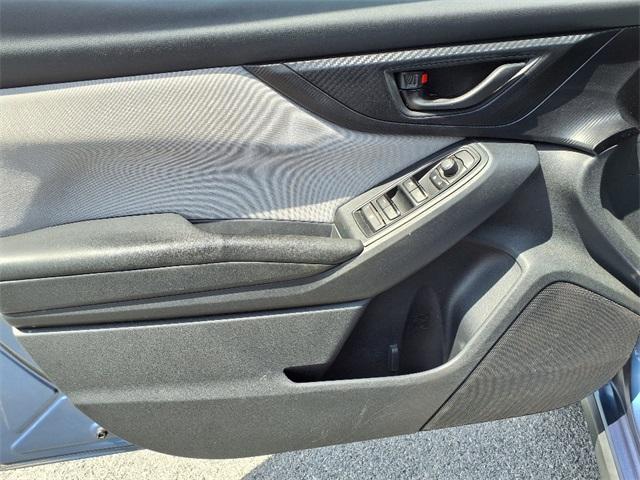 used 2018 Subaru Crosstrek car, priced at $17,900