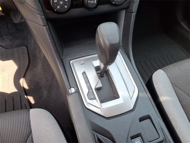 used 2018 Subaru Crosstrek car, priced at $17,900