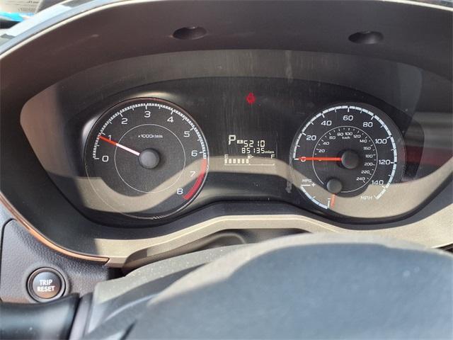used 2018 Subaru Crosstrek car, priced at $17,900