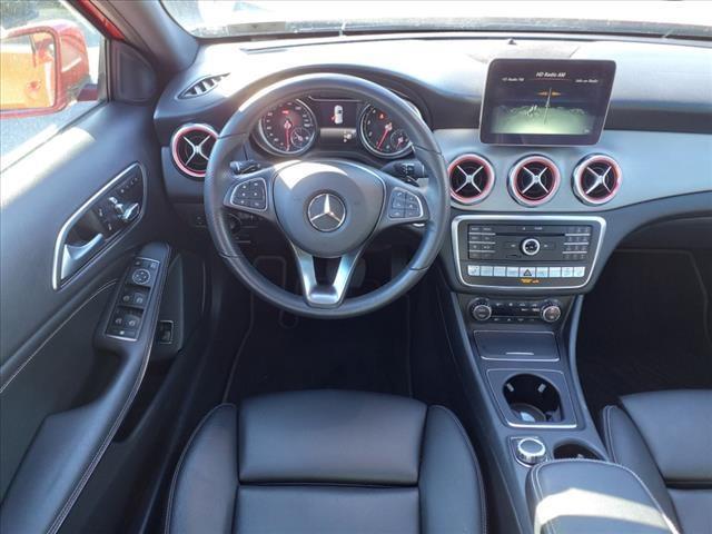 used 2019 Mercedes-Benz GLA 250 car, priced at $28,900