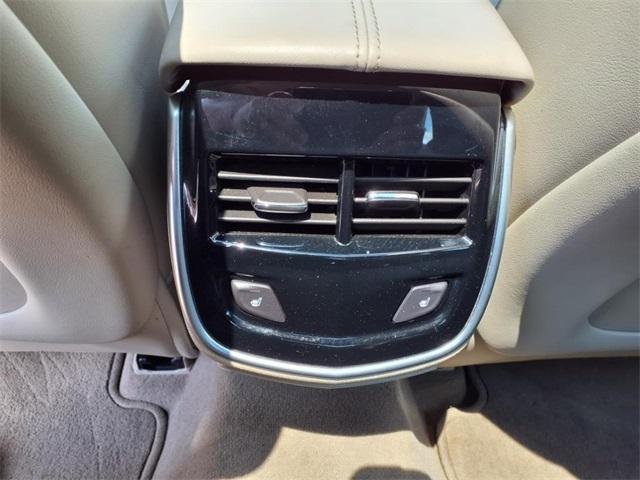 used 2013 Cadillac XTS car, priced at $13,900