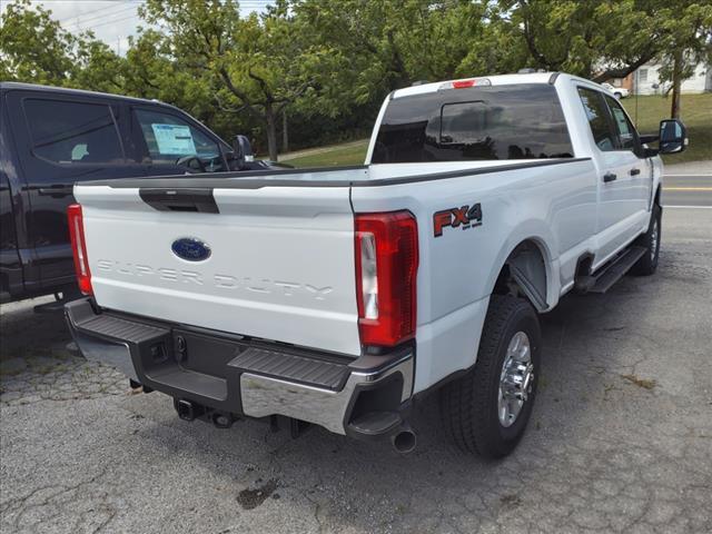 new 2024 Ford F-350 car, priced at $54,713