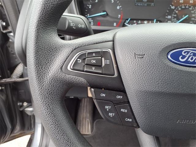 used 2020 Ford EcoSport car, priced at $15,900