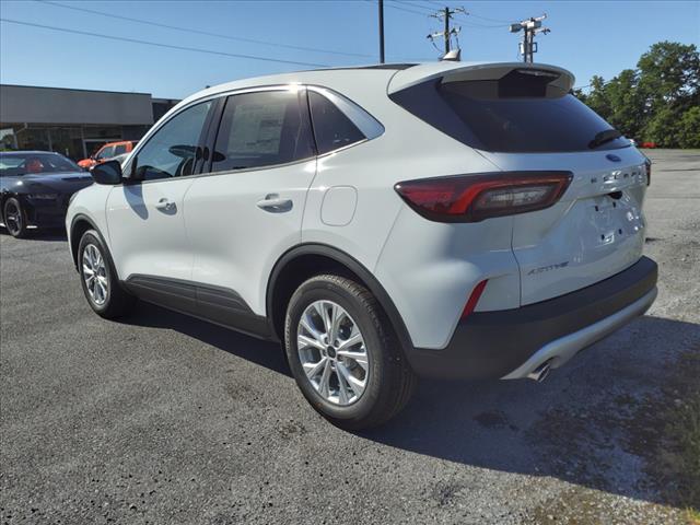 new 2024 Ford Escape car, priced at $30,812