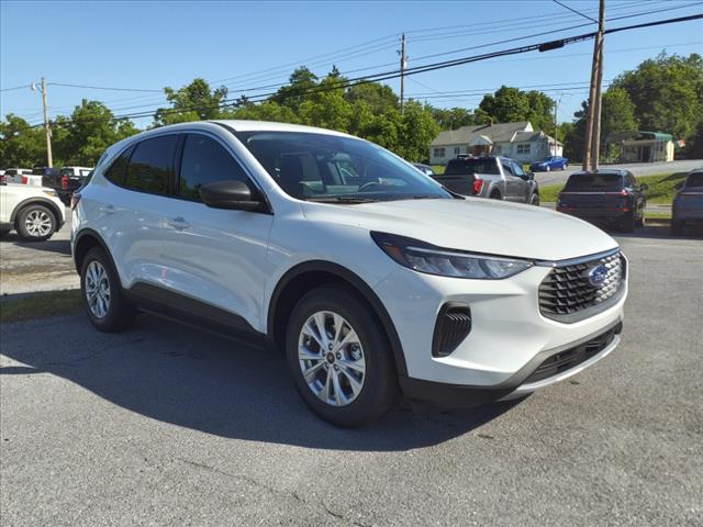 new 2024 Ford Escape car, priced at $30,812