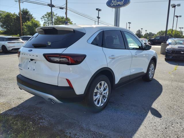 new 2024 Ford Escape car, priced at $30,812