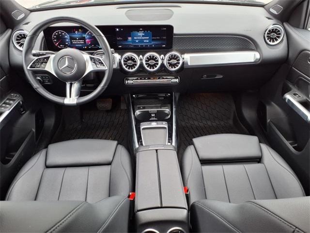 used 2024 Mercedes-Benz GLB 250 car, priced at $39,900