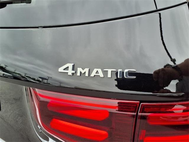 used 2024 Mercedes-Benz GLB 250 car, priced at $39,900