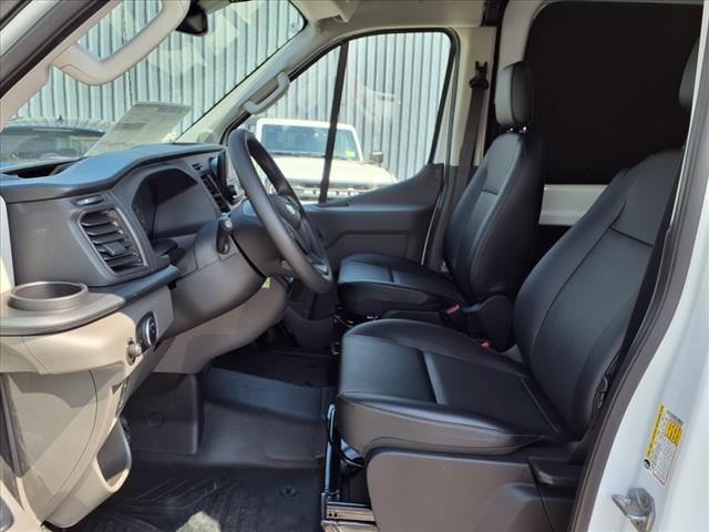 new 2025 Ford Transit-250 car, priced at $49,526