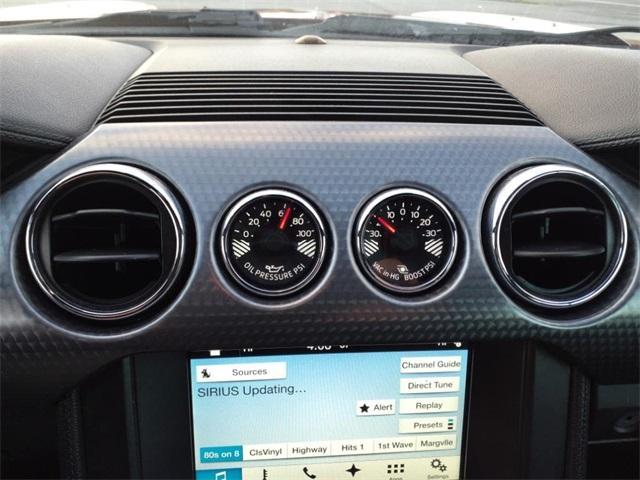 used 2016 Ford Mustang car, priced at $16,850