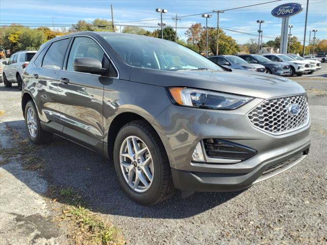 new 2024 Ford Edge car, priced at $39,311