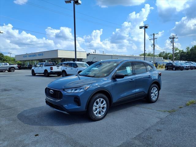 new 2025 Ford Escape car, priced at $32,303
