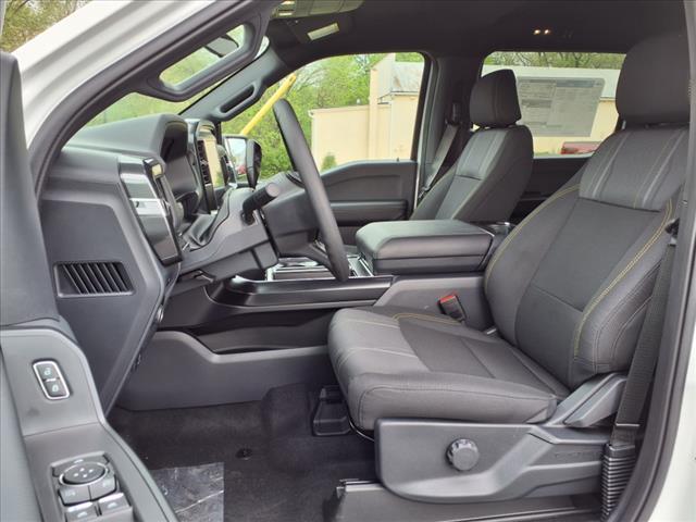 new 2025 Ford F-150 car, priced at $47,457