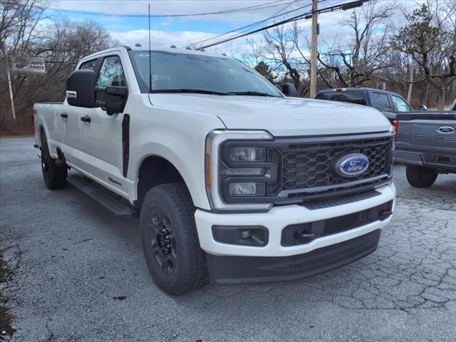 new 2024 Ford F-350 car, priced at $72,335