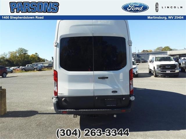 used 2017 Ford Transit-350 car, priced at $22,900