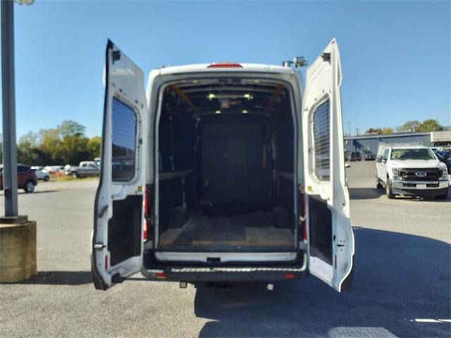used 2017 Ford Transit-350 car, priced at $22,900