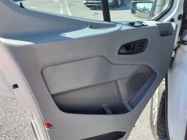 used 2017 Ford Transit-350 car, priced at $22,900