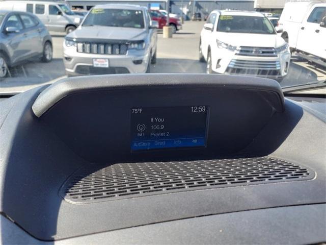 used 2017 Ford Transit-350 car, priced at $22,900
